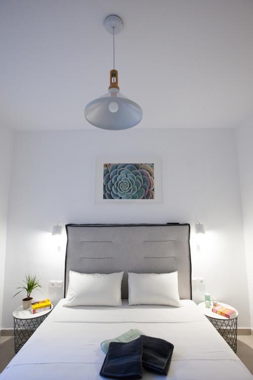 Kohili Apartments Пефкохори Экстерьер фото