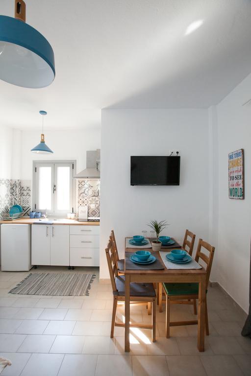 Kohili Apartments Пефкохори Экстерьер фото